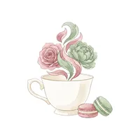 苏宁之夏 社区标志